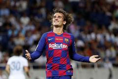 Antoine Griezmann (Barcelona)