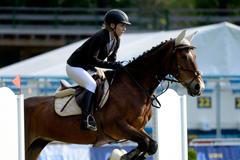 Eliška Přibylová, moderní pětiboj