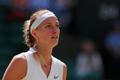 Petra Kvitová ve 2. kole Wimbledonu 2019