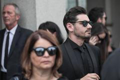 V nebeské bráně se prokáže potvrzením: Václav Kotek se zasloužil o Divadlo Járy Cimrmana