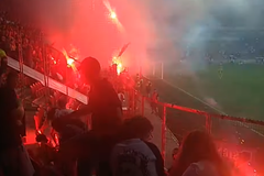 Slavia - fans
