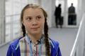 Greta Thunberg
