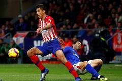 FILE PHOTO: La Liga Santander - Atletico Madrid v Athletic Bilbao