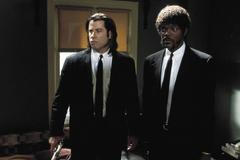 Pulp Fiction