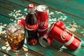 Coca-Cola, ilustrační foto