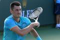 FILE PHOTO: Tennis: BNP Paribas Open-Day 2
