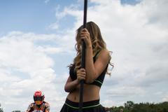 Marc Marquez, Honda ve Velké ceně České republiky 2019