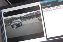 Elektronická dálniční známka