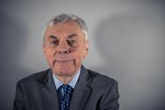 Soudce Jiří Malenovský