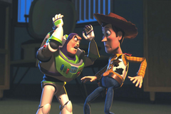 Toy Story