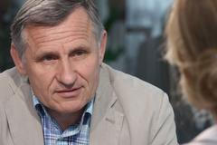 Kauza Babiš byl politický krok, policie není nezávislá, důkaz nepotřebuji, říká Čunek