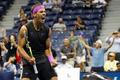 Rafael Nadal ve čtvrtfinále US Open 2019