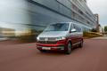 Volkswagen Transporter T6.1