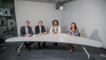 Diskuse HN: Nakládání s plasty jsme nezvládli