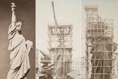 Jednorázové užití / Socha svobody / 135 let / Flickr