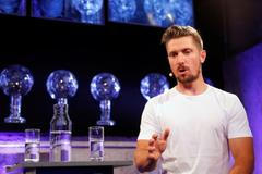 Marcel Hirscher oznamuje konec kariéry