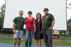 Škvorec - Spolek sousedů