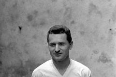 Josef Kadraba (vicemistr světa z Chile 1962)