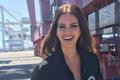 Lana Del Rey