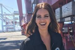 Lana Del Rey