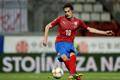 FILE PHOTO: Euro 2020 Qualifier - Group A - Czech Republic v Montenegro