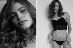 Victoria's Secret má první transgender modelku. Seznamte se s Valentinou Sampaio