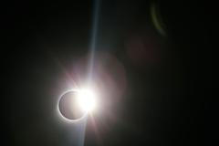 Úplné zatmění Slunce v Jižní Americe