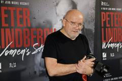 Peter Lindbergh
