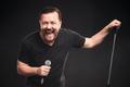 Ricky Gervais