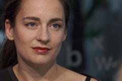 Bojujeme i za Ovčáčka, ze zatýkání máme radost, říká mluvčí Rebelie proti vyhynutí