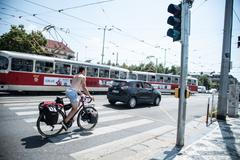 Horko, Praha, letní den, léto, počasí