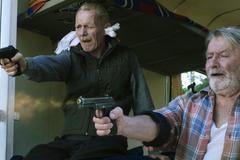 Pomsta, které fandíte. Český snímek Stařící má vše, co má film mít