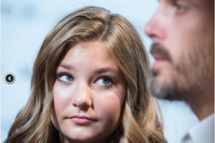 Být dnes rodičem je těžší a těžší, říká hlavní postava syrového a drsného snímku Světlo mého života