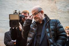 Salman Rushdie