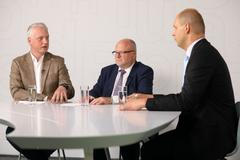 Z Česka se místo křižovatky Evropy stává spíš kruhový objezd