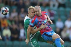 Bohemians vs. Plzeň, 4. kolo Fortuna:Ligy 2019-20