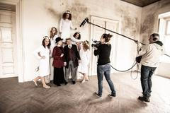 ŽIVĚ: Zakončení nebude suchý. Letní filmovou školu uzavírá Olga Sommerová dokumentem o Jiřím Suchém