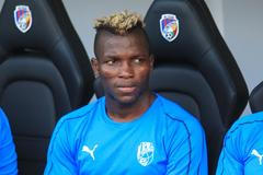 FORTUNA:LIGA: Plzeň vs. Liberec