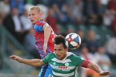 Bohemians vs. Plzeň, 4. kolo Fortuna:Ligy 2019-20