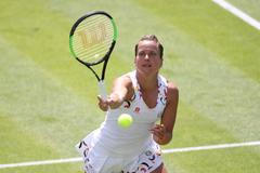 Semifinále v Birminghamu 2019, Barbora Strýcová