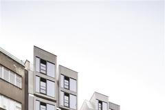 nájemní bydlení, Česko