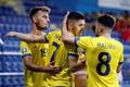 Kosovští fotbalisté v kvalifikaci ME 2020
