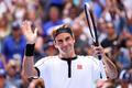 Roger Federer, US Open 2019