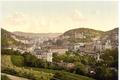 Karlovy Vary na archivních fotografiích