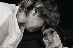 Kalendář charity 2018