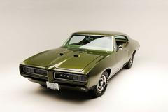 Pontiac GTO