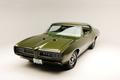 Pontiac GTO