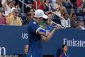tenis, Mike Bryan, US Open 2019