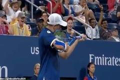 tenis, Mike Bryan, US Open 2019