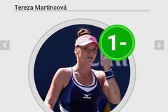 Tereza Martincová grafika